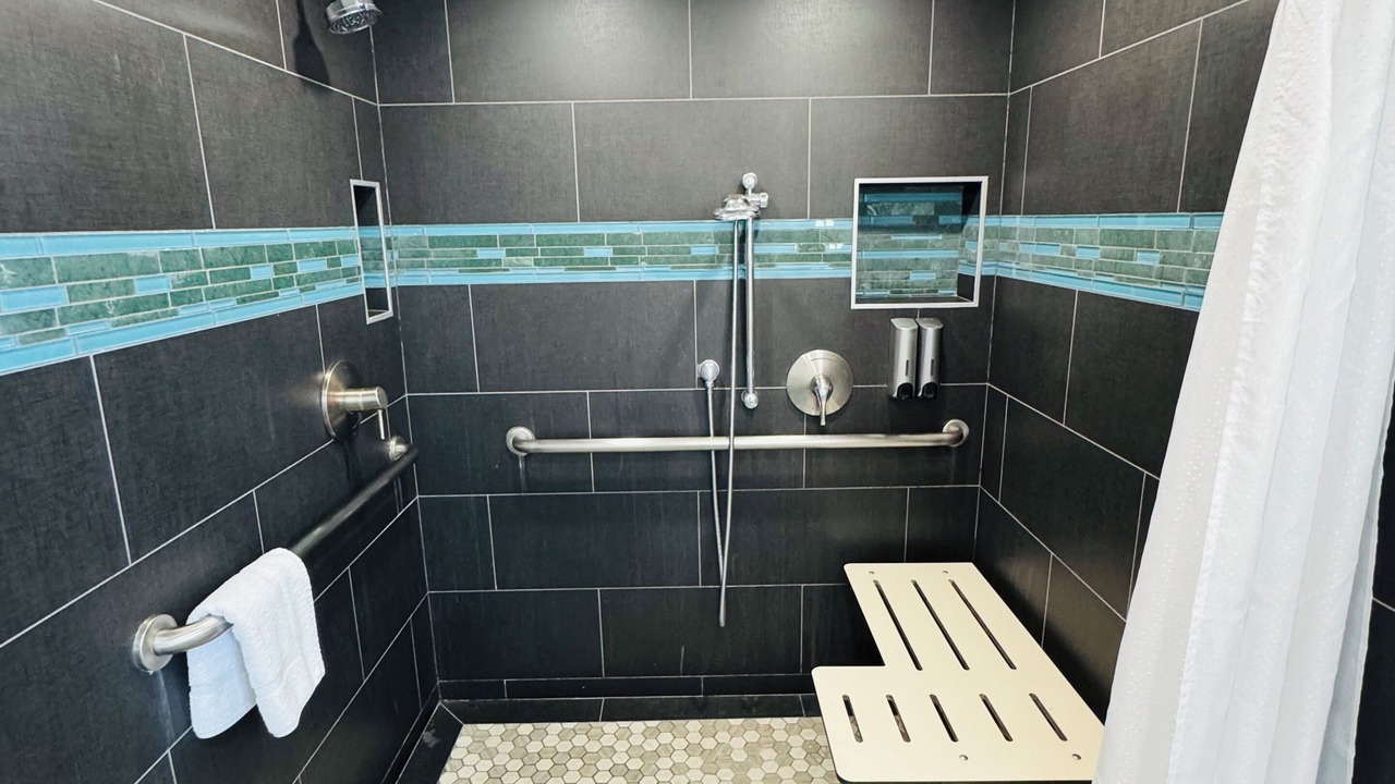 Photo of Bathroom in Silver Lake