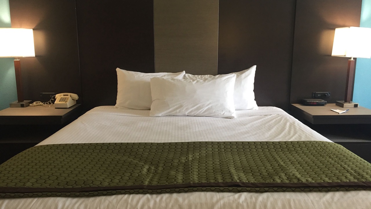 Photo of Bedroom in Altaville