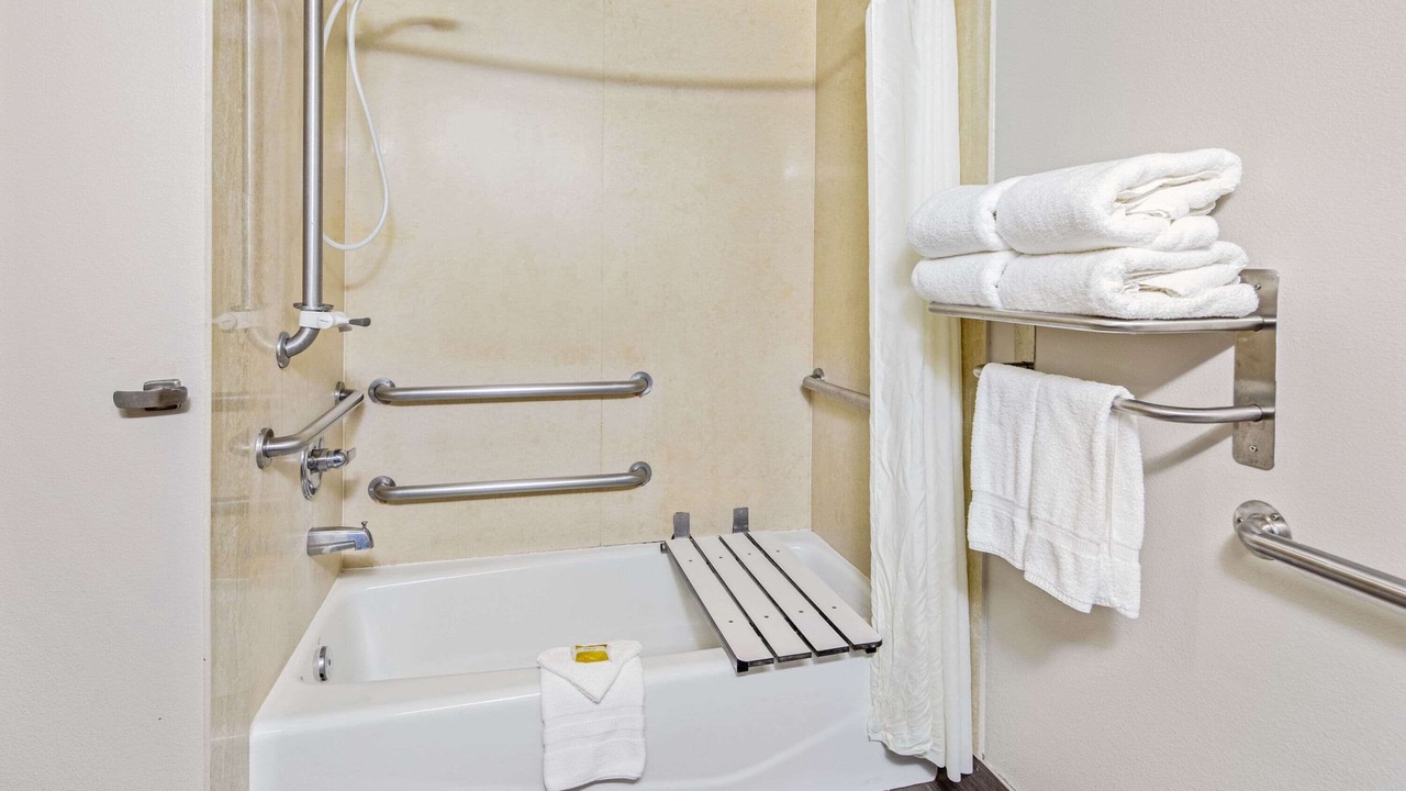 Photo of Bathroom in Temecula