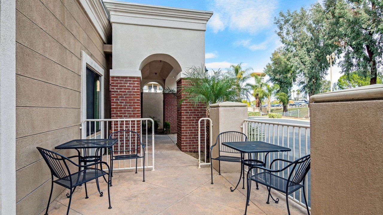Photo of Outdoor in Temecula