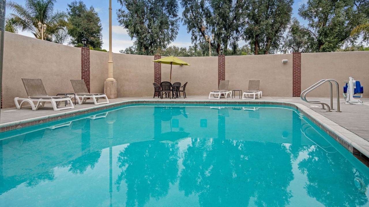 Photo of Outdoor in Temecula