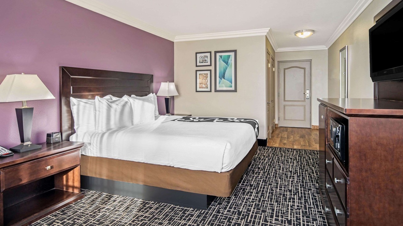 Photo of Bedroom in Temecula
