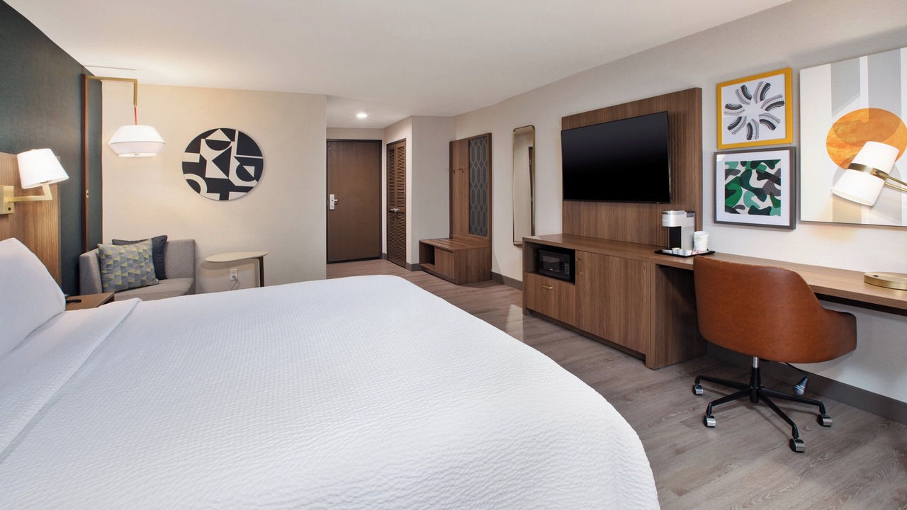 Photo of Bedroom in Ontario