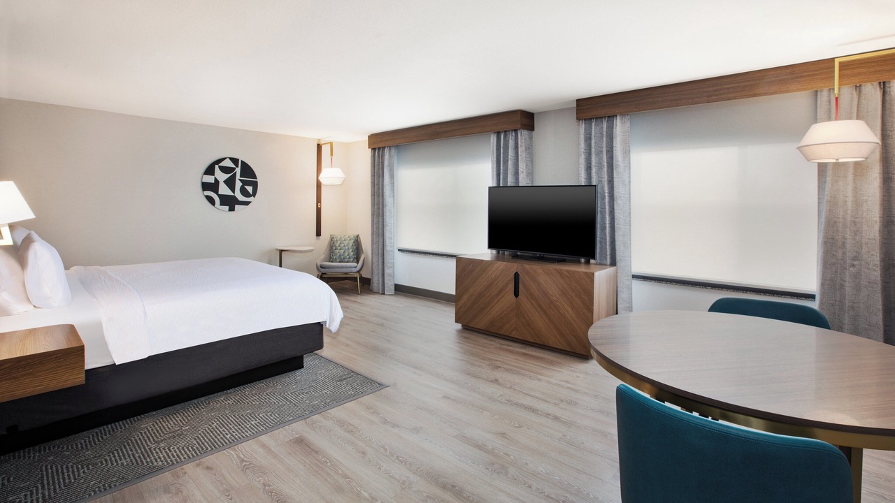 Photo of Bedroom in Ontario