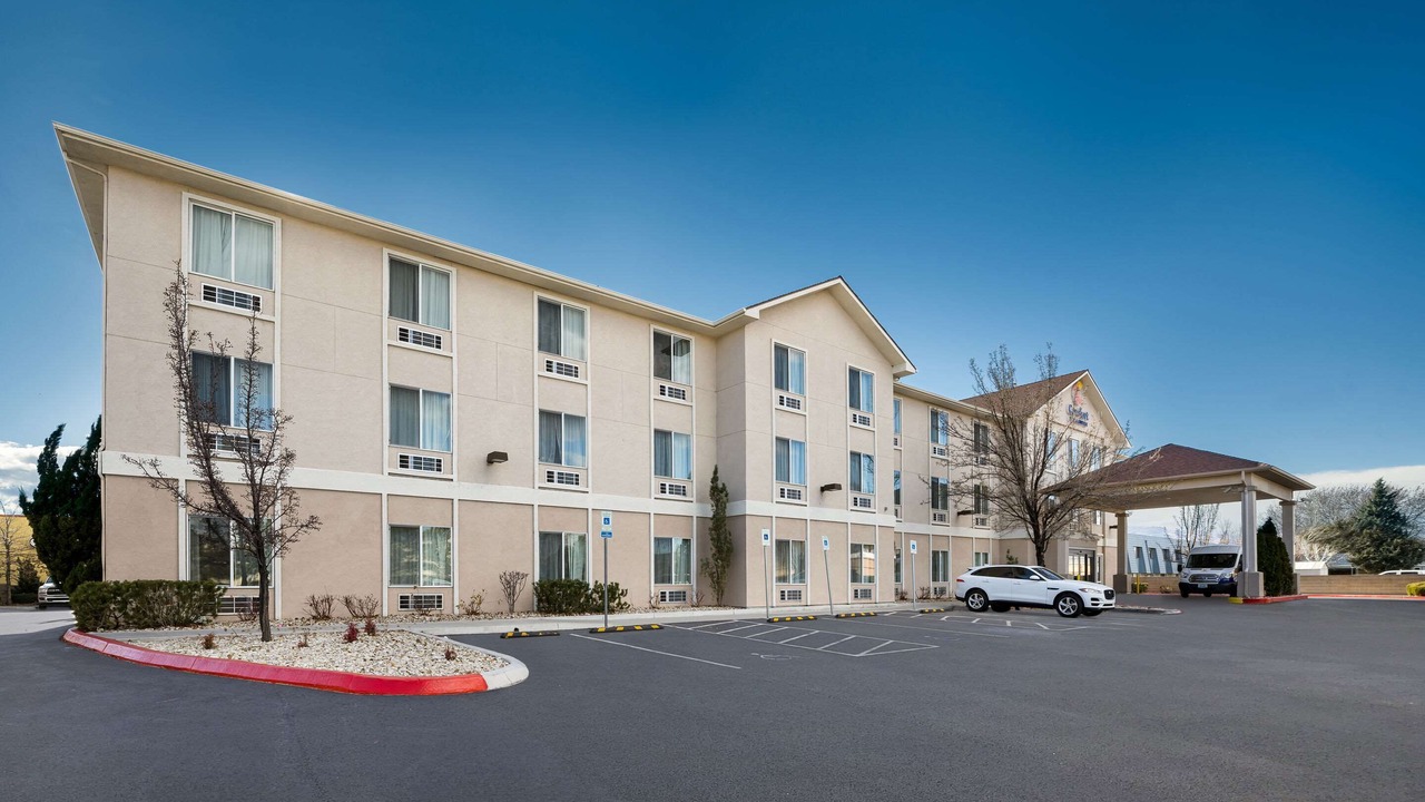 Photo of Outdoor in Reno