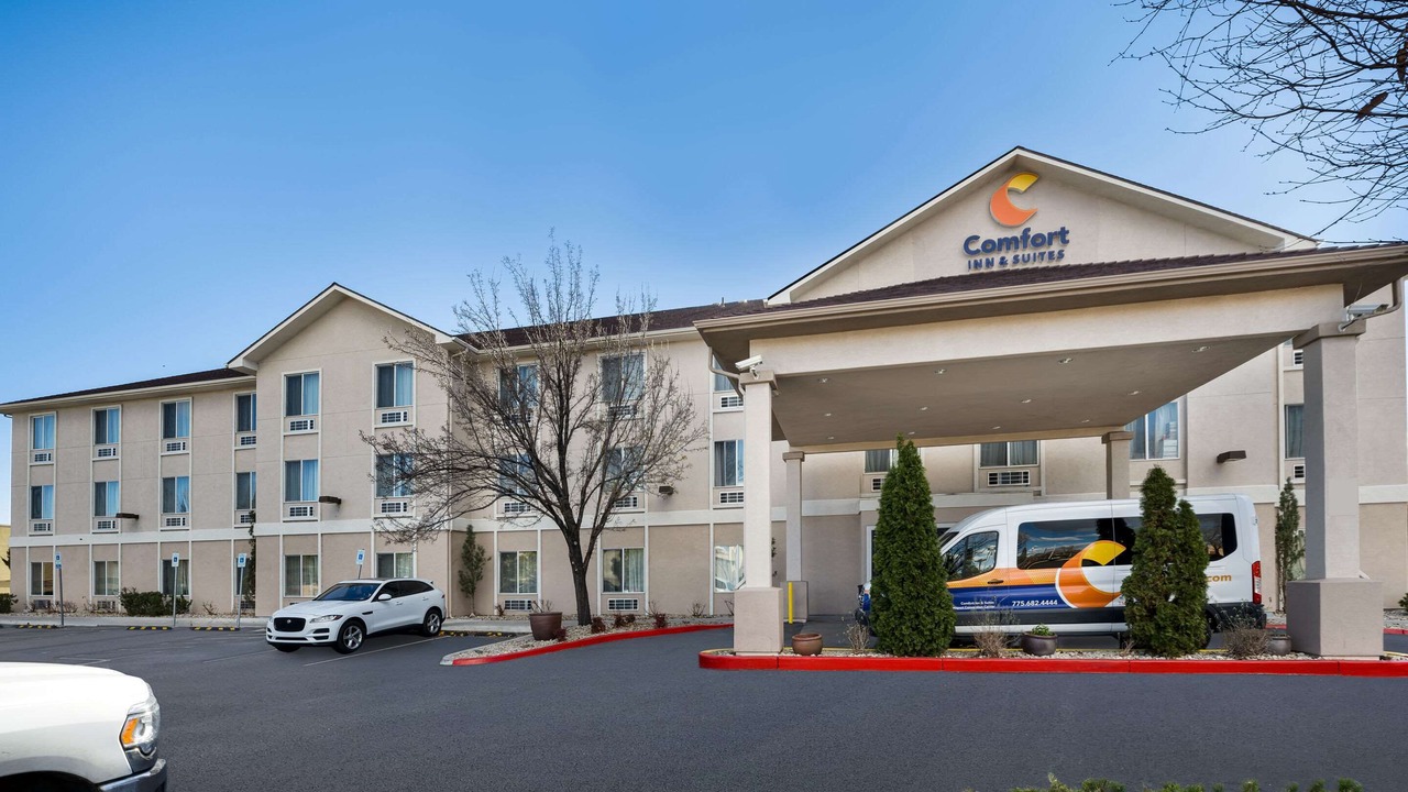 Photo of Outdoor in Reno