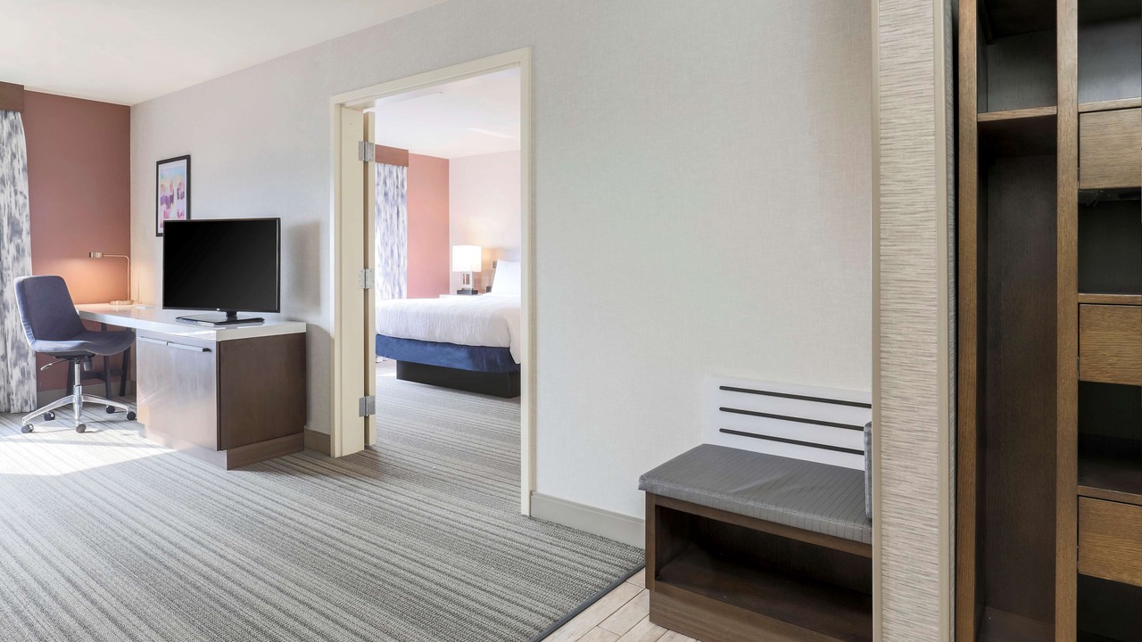 Photo of Bedroom in Reno/Tahoe Airport
