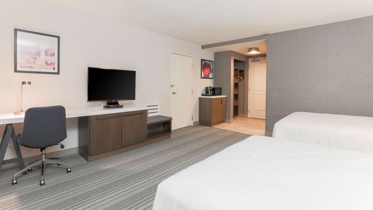 Photo of Bedroom in Reno/Tahoe Airport