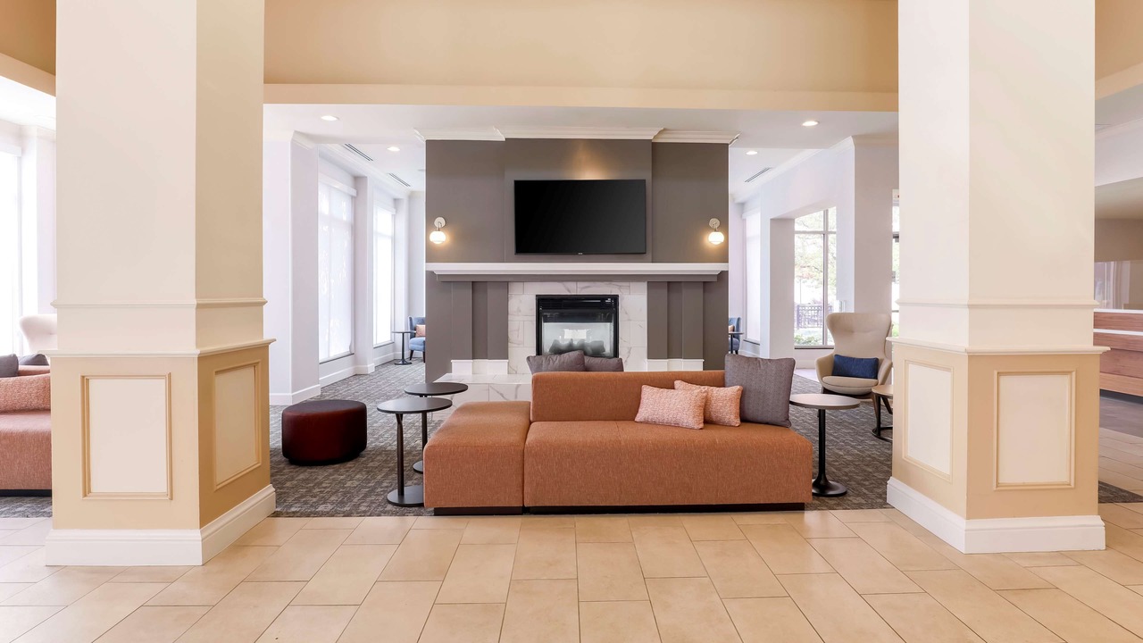 Photo of Livingroom in Reno/Tahoe Airport