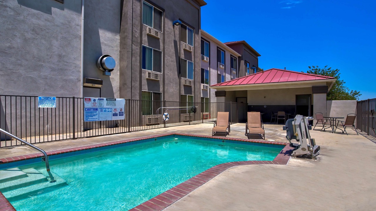 Photo of Outdoor in Hesperia