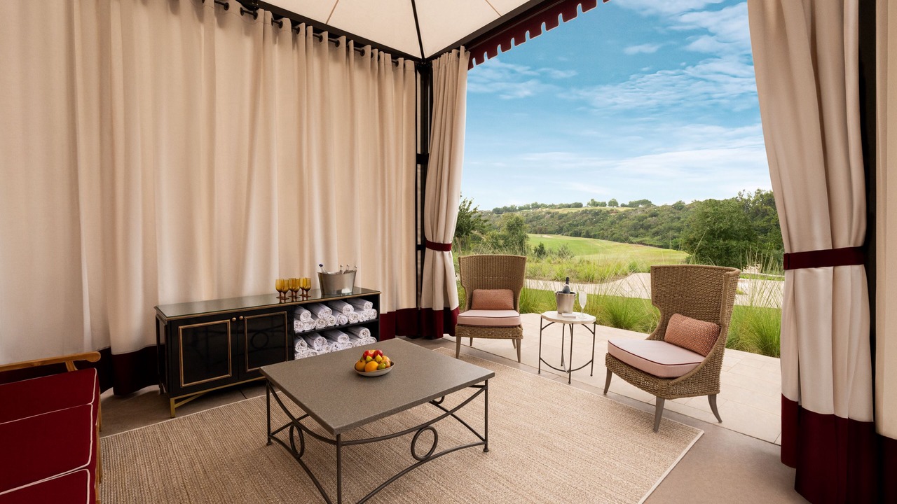 Photo of Outdoor in Carmel Valley