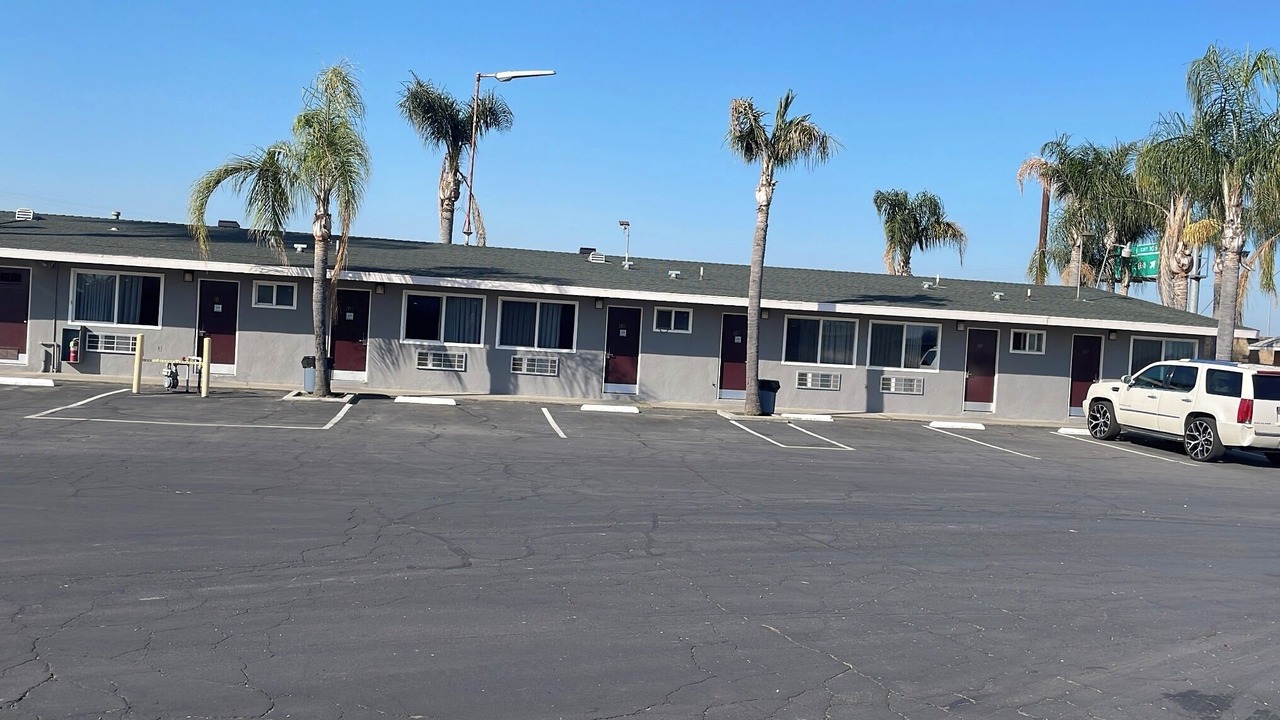Photo of Outdoor in Kingsburg
