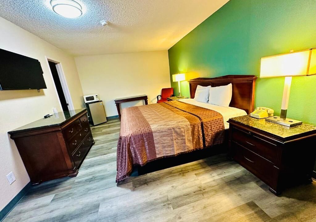 Photo of Bedroom in Kingsburg