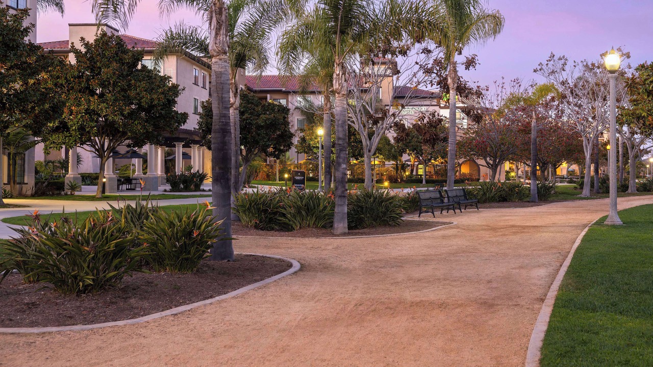 Photo of Outdoor in Naval Training Center