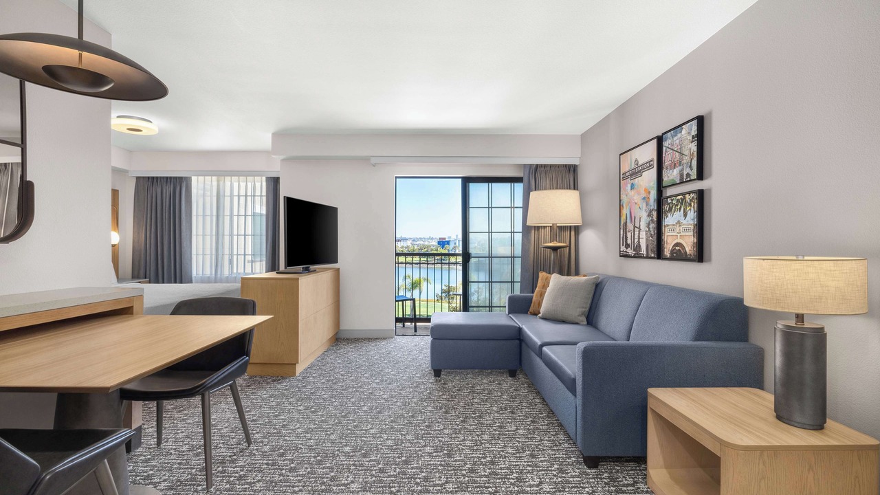 Photo of Bedroom in Naval Training Center