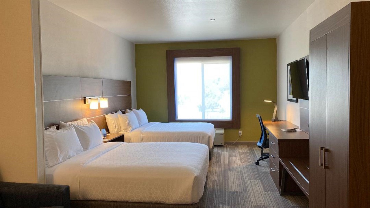 Photo of Bedroom in Beaumont