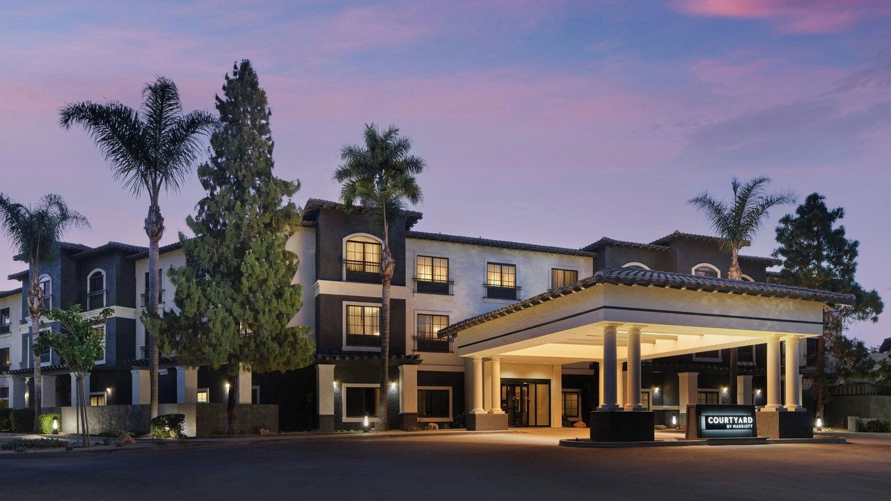 Photo of Outdoor in San Luis Obispo