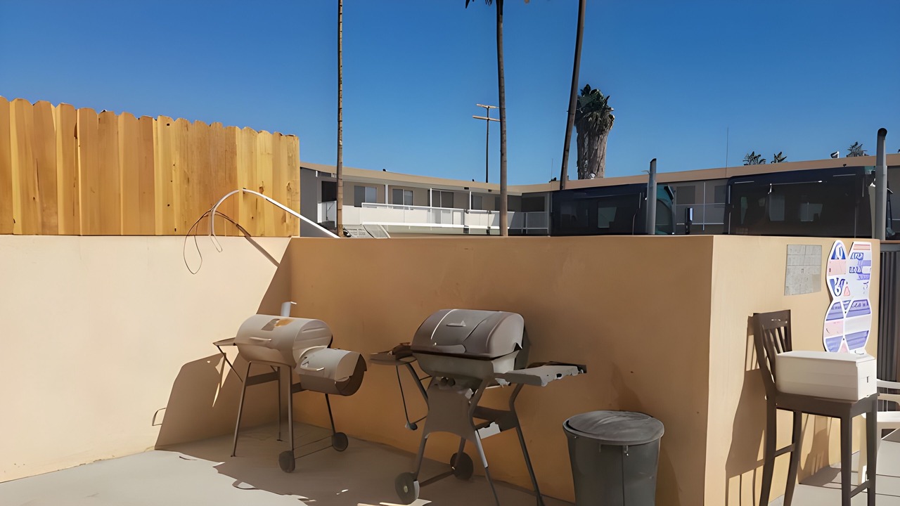 Photo of Outdoor in Blythe