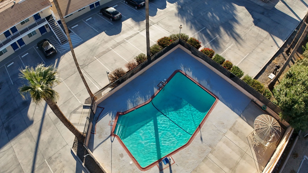 Photo of Outdoor in Blythe