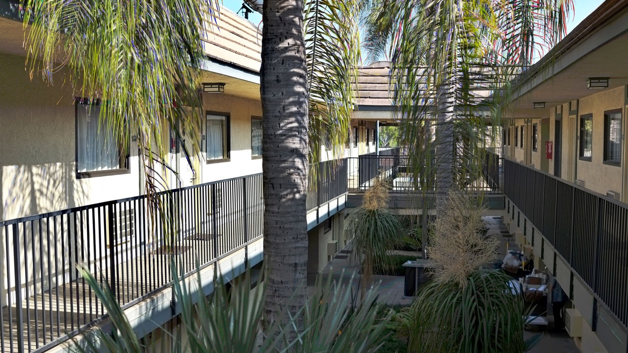 Photo of Outdoor in Tustin