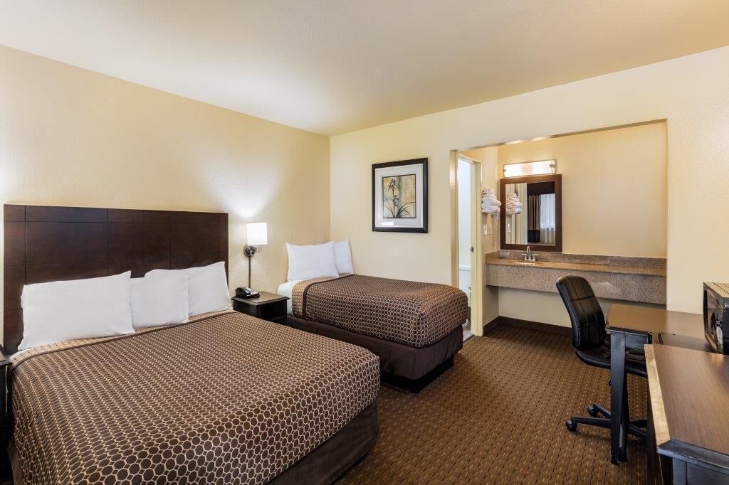 Photo of Bedroom in Tustin
