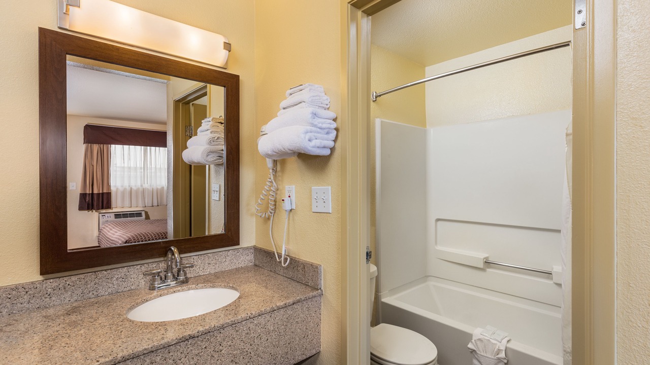 Photo of Bathroom in Tustin