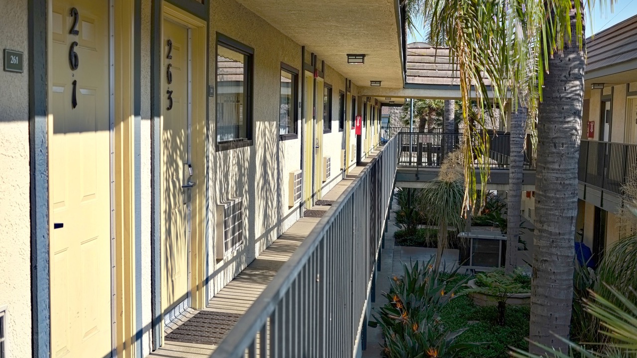 Photo of Outdoor in Tustin