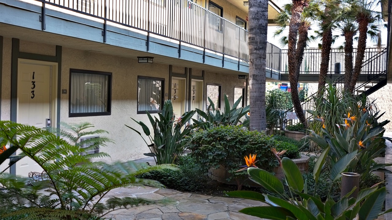 Photo of Outdoor in Tustin