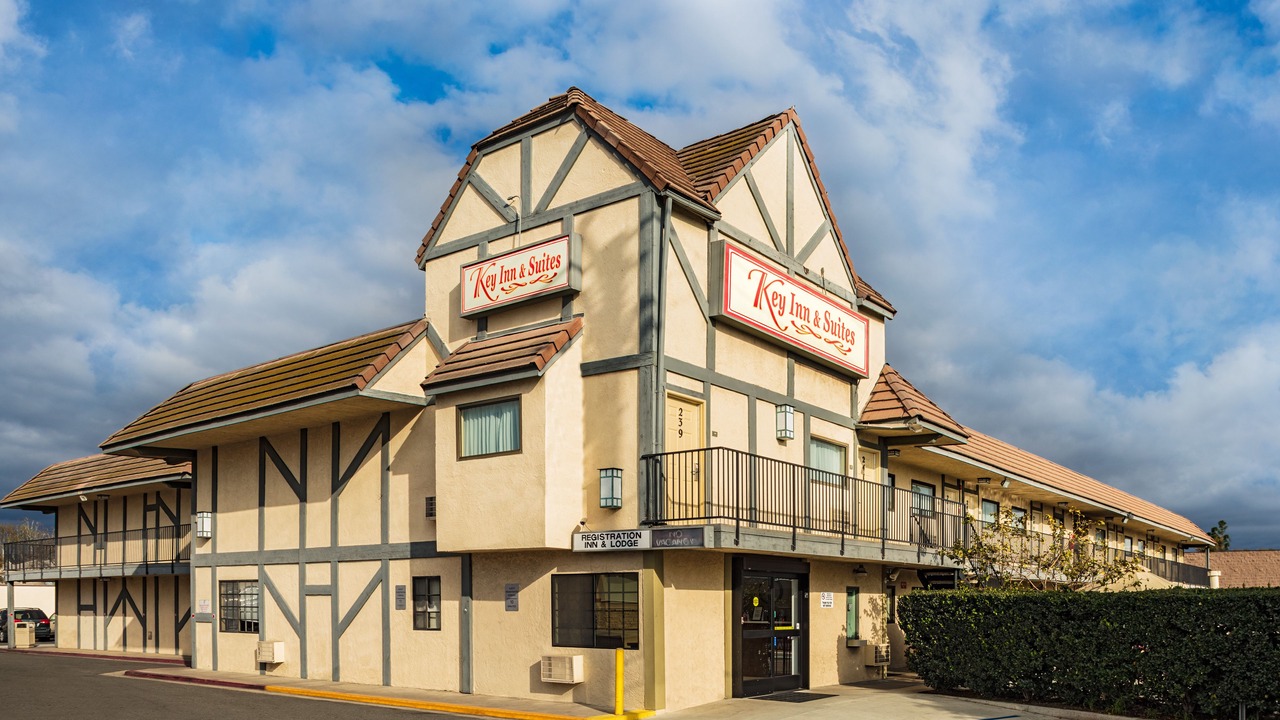 Photo of Outdoor in Tustin