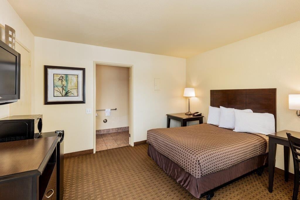 Photo of Bedroom in Tustin