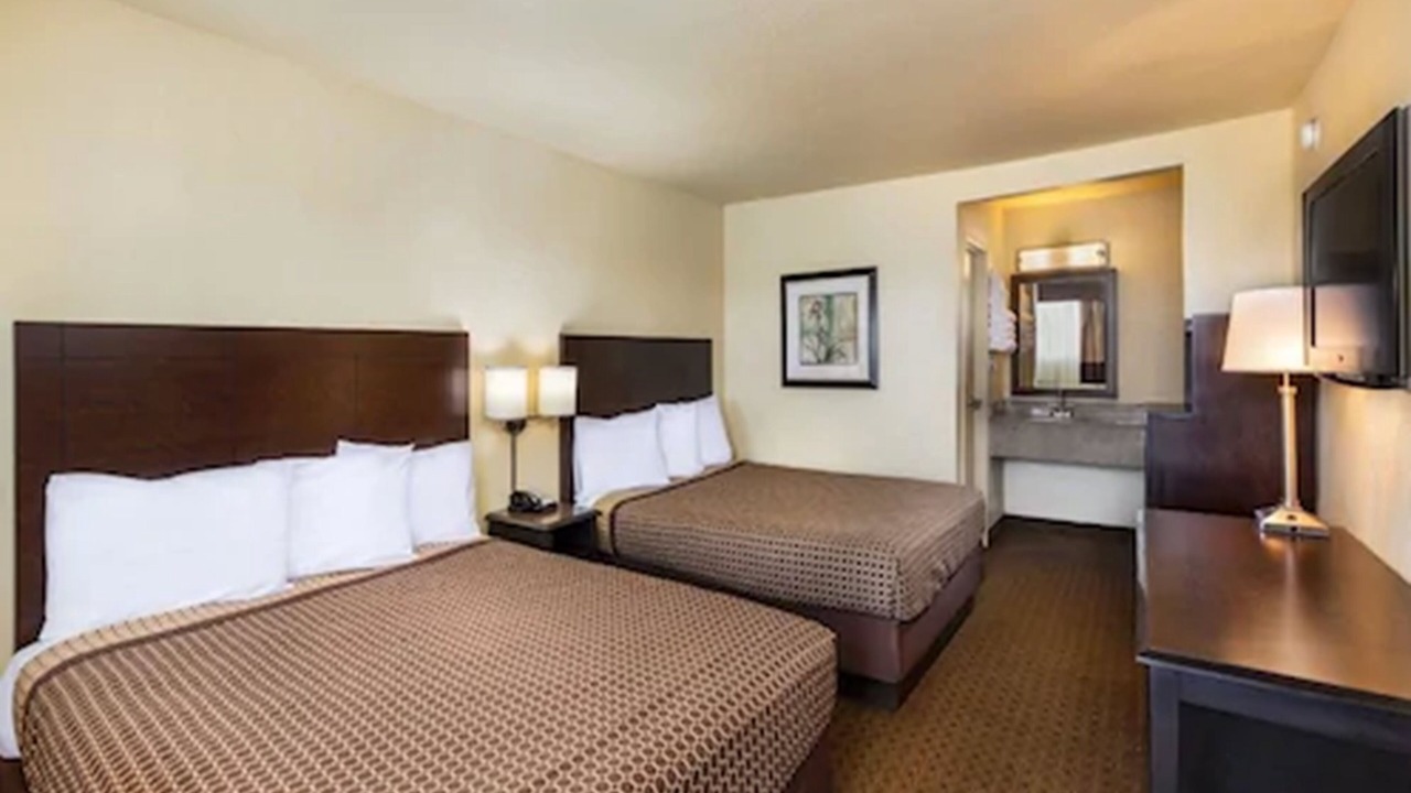 Photo of Bedroom in Tustin