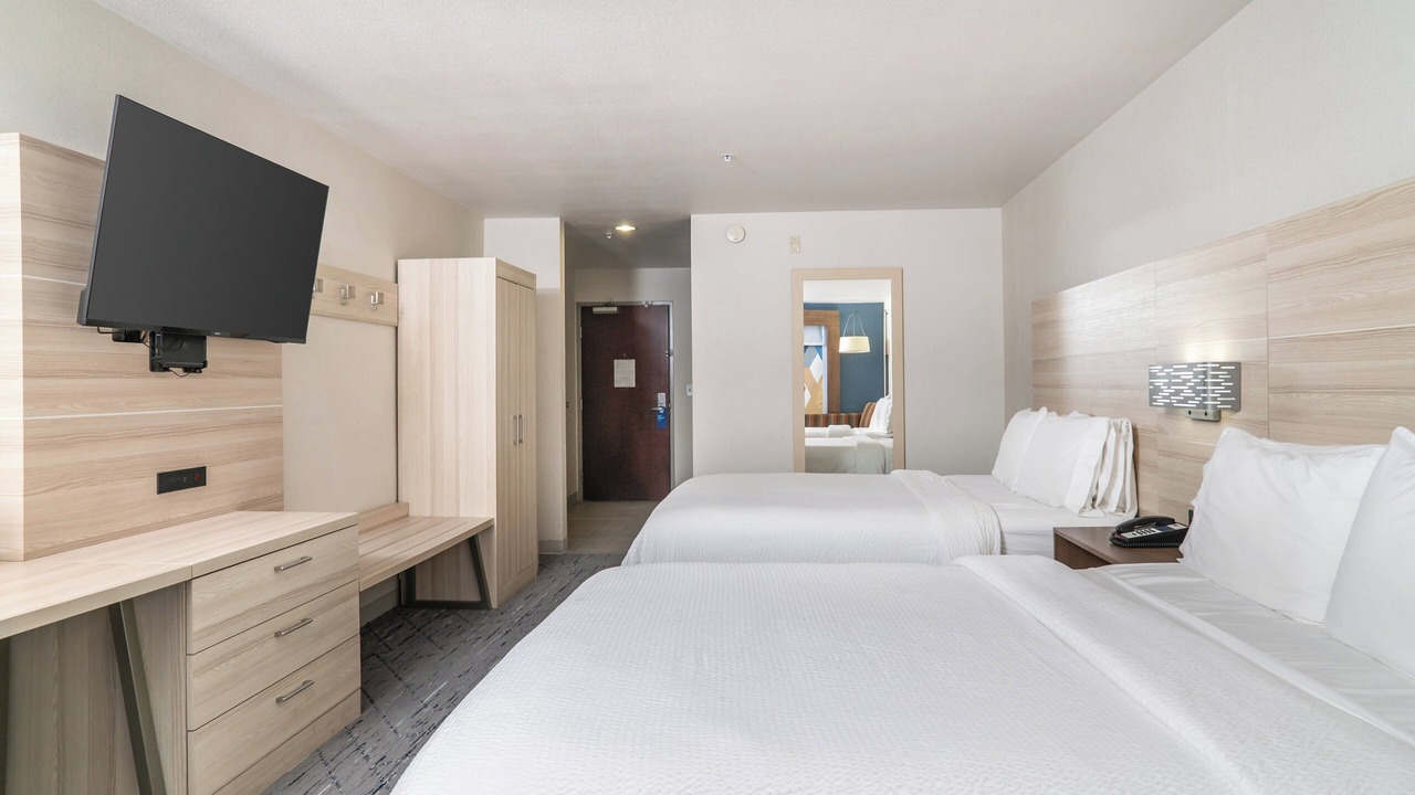 Photo of Bedroom in Otay Mesa