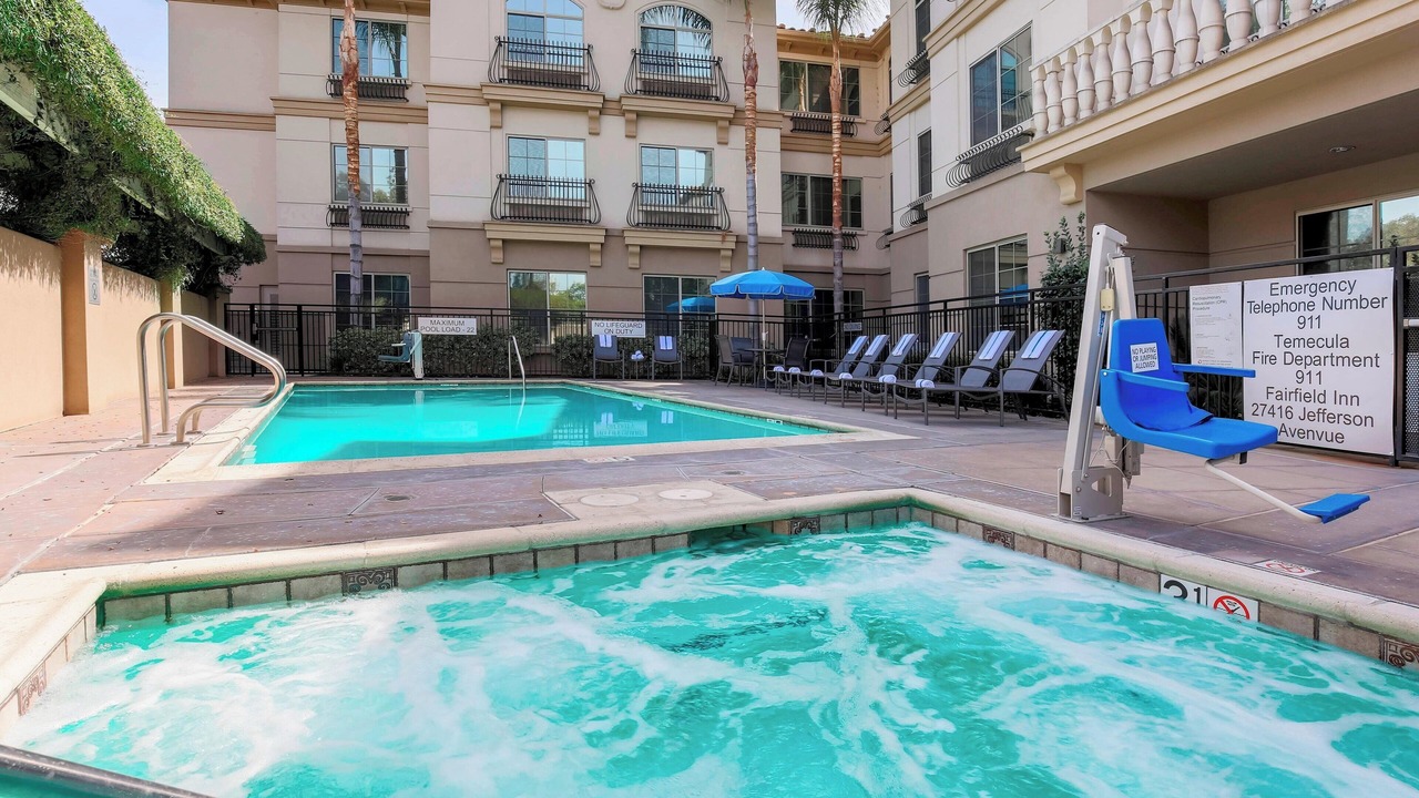 Photo of Outdoor in Temecula