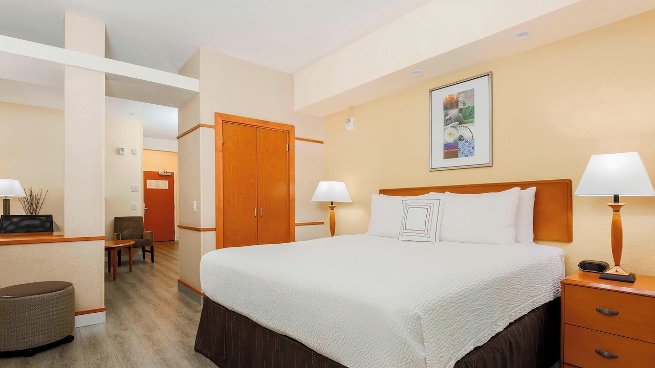 Photo of Bedroom in Temecula
