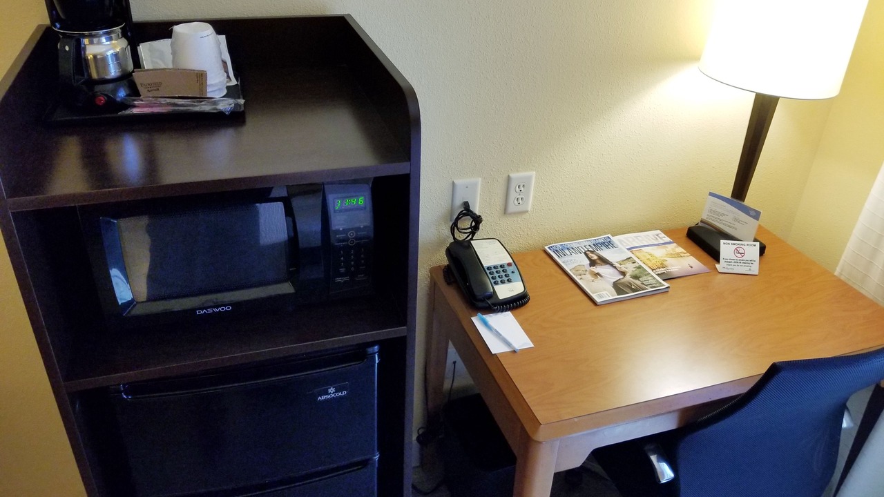 Photo of Bedroom in Temecula