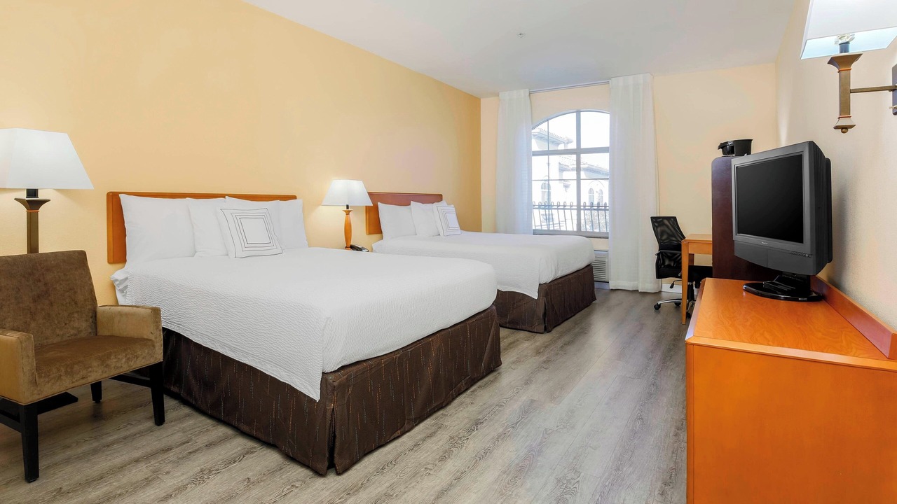 Photo of Bedroom in Temecula
