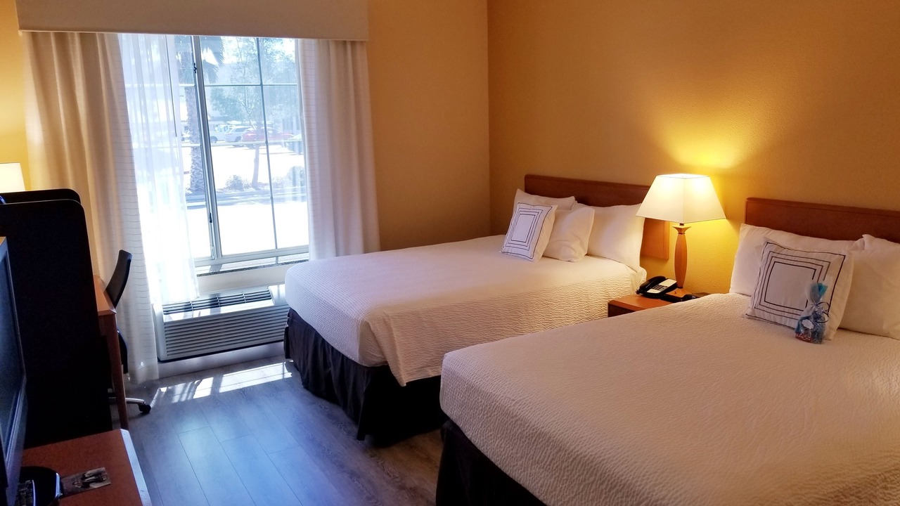 Photo of Bedroom in Temecula