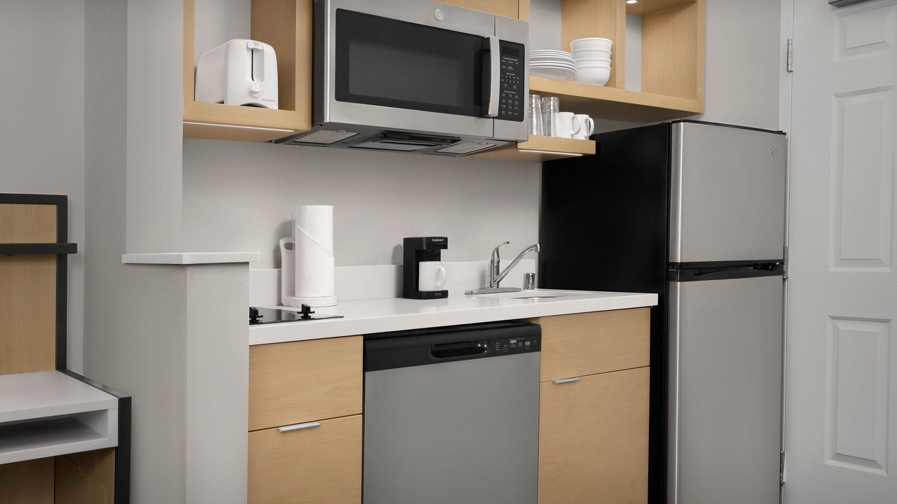 Photo of Kitchen in Sacramento