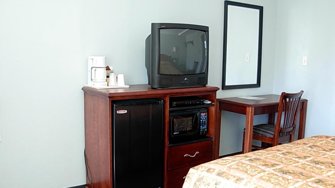 Photo of Bedroom in Willows