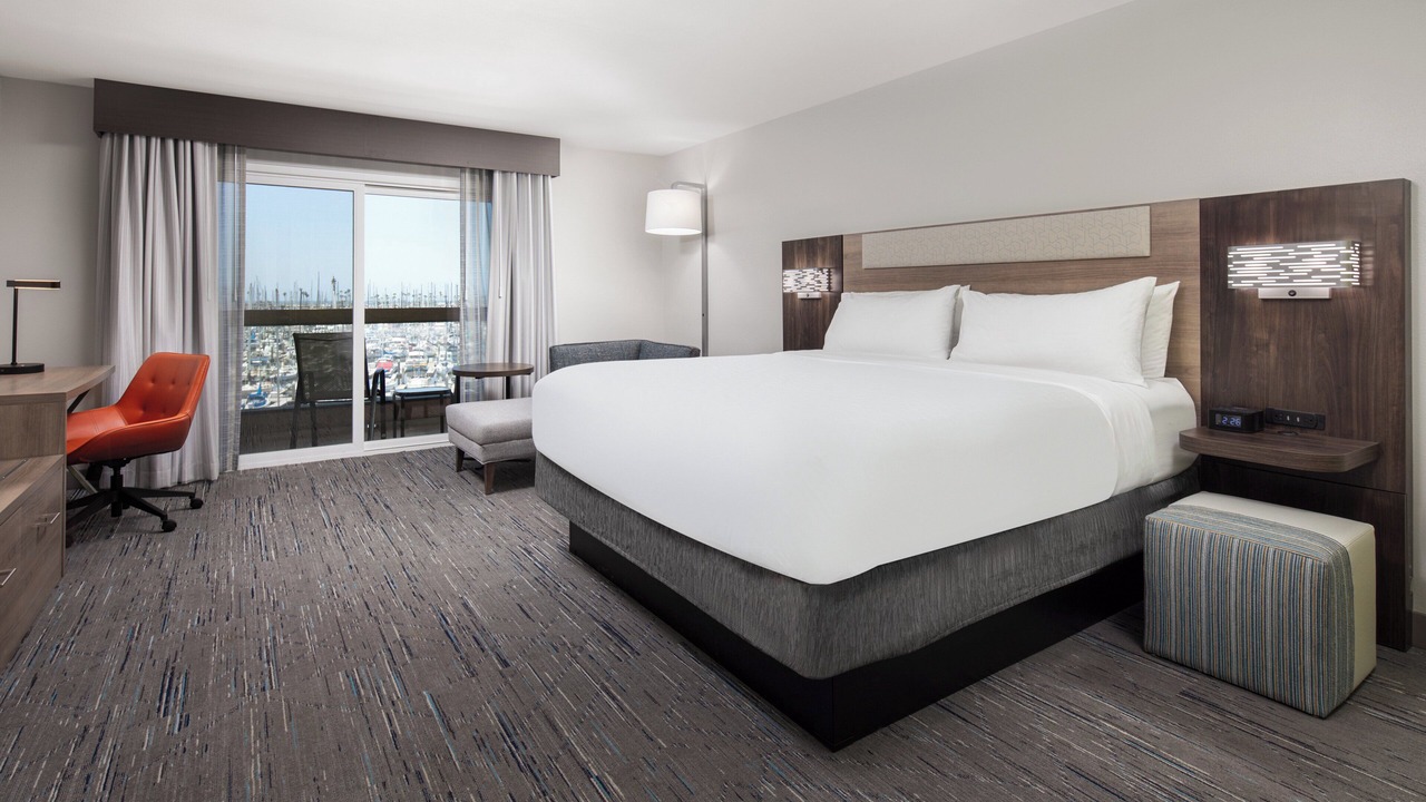 Photo of Bedroom in Ventura