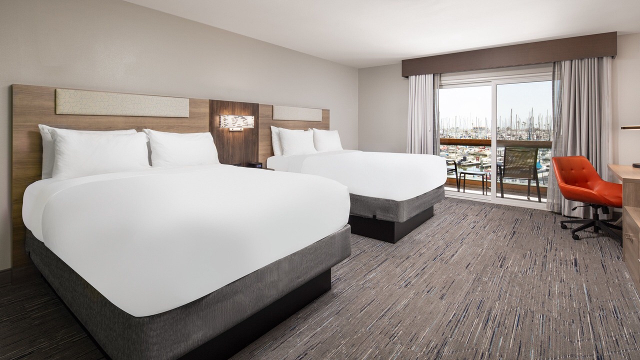 Photo of Bedroom in Ventura