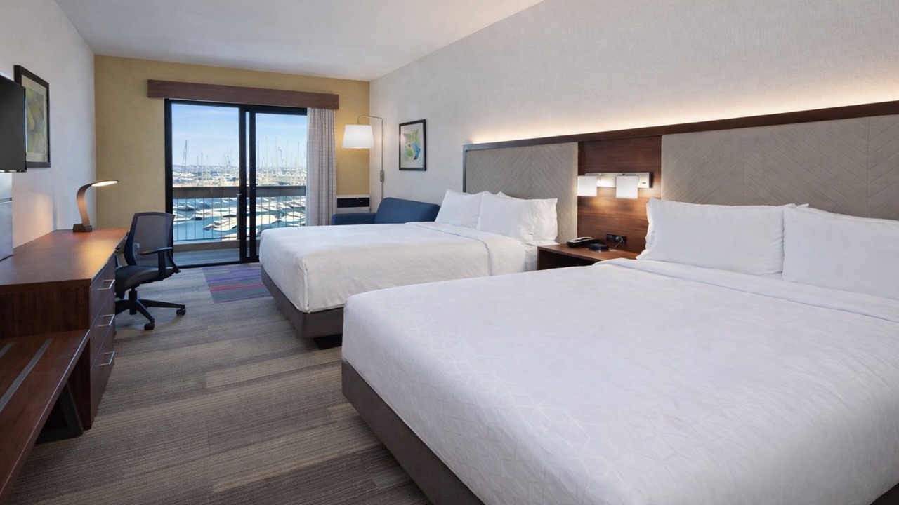 Photo of Bedroom in Ventura
