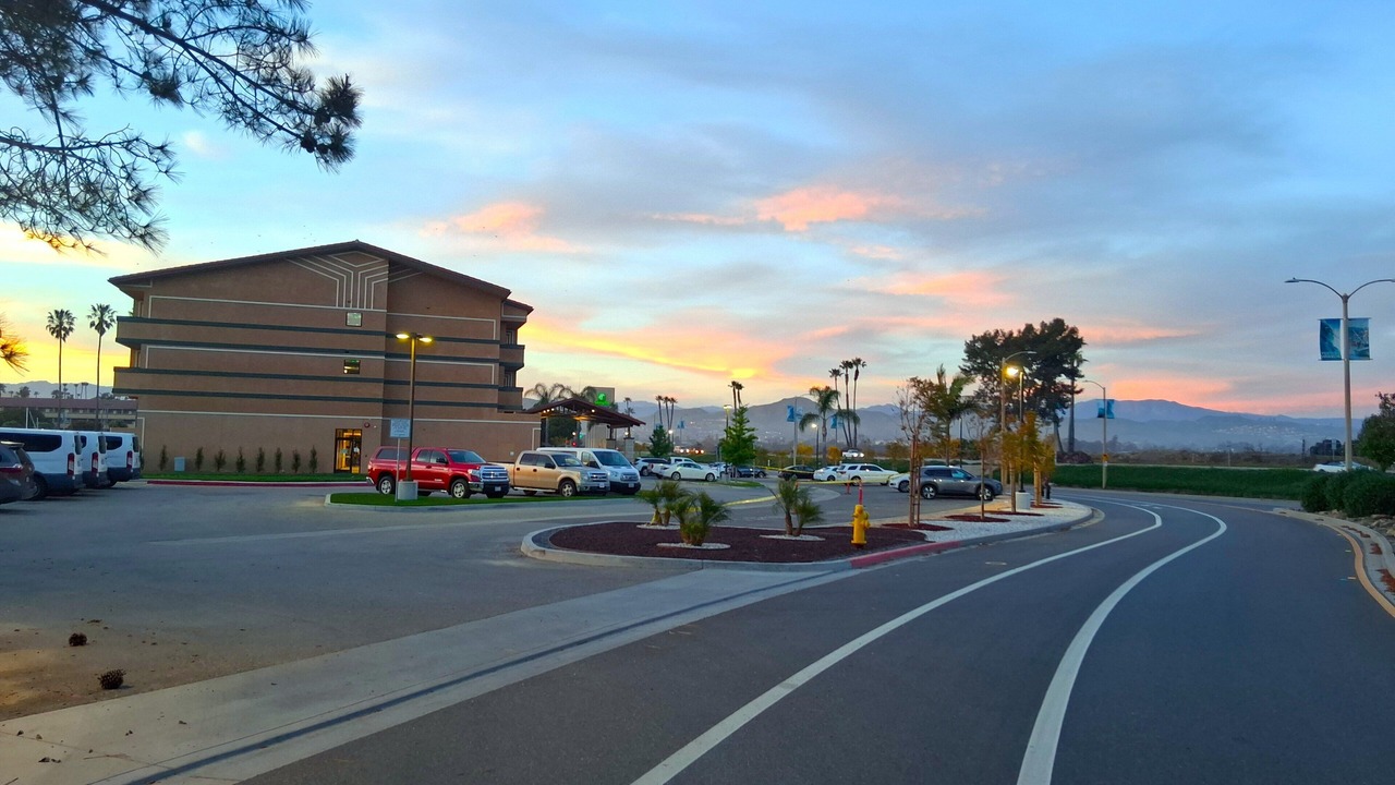 Photo of Outdoor in Ventura