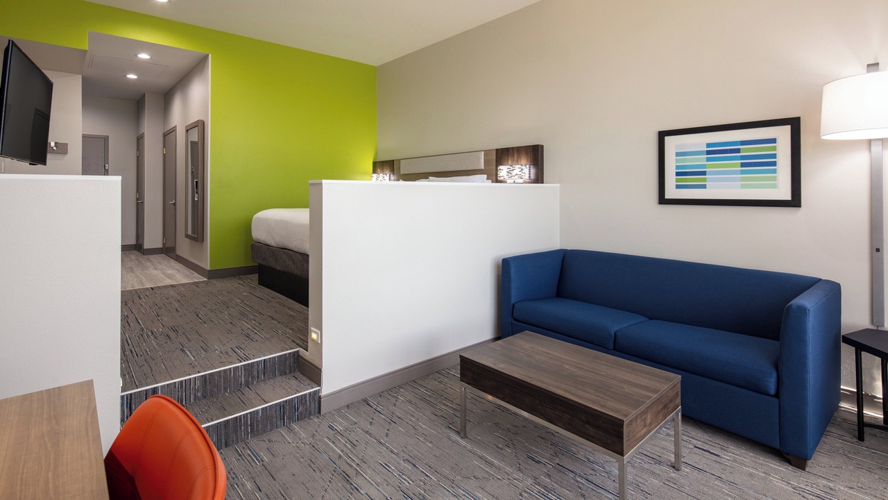 Photo of Bedroom in Ventura