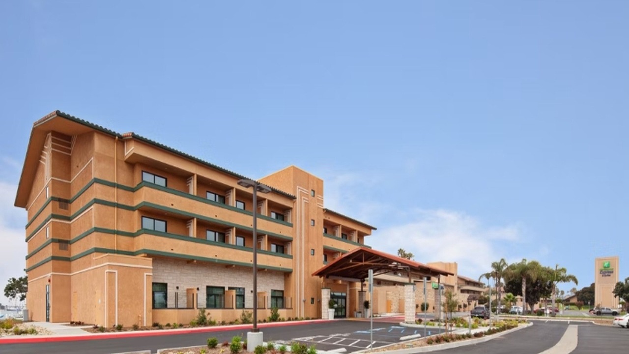 Photo of Outdoor in Ventura