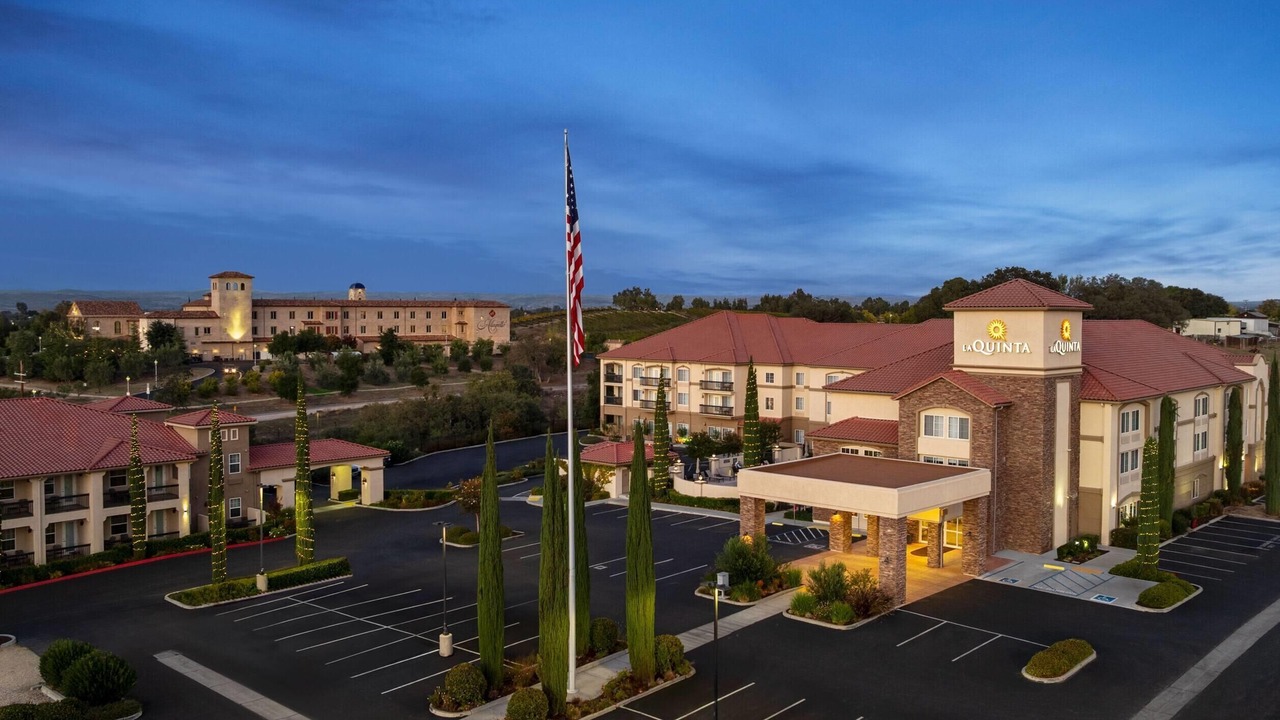 Photo of Outdoor in Paso Robles