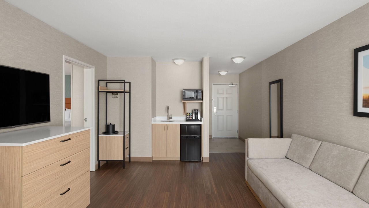 Photo of Bedroom in Paso Robles