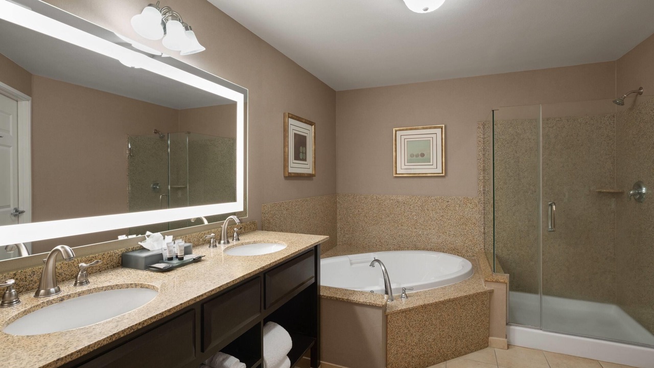 Photo of Bathroom in Paso Robles
