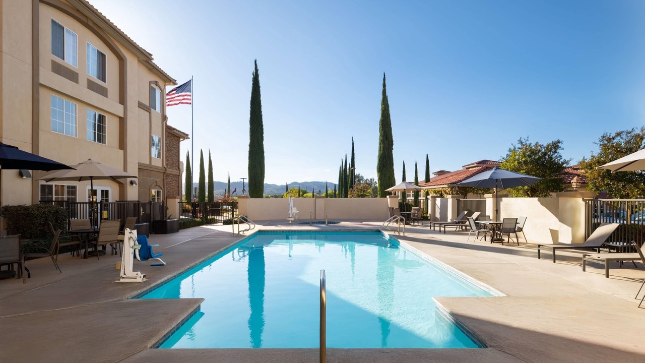 Photo of Outdoor in Paso Robles