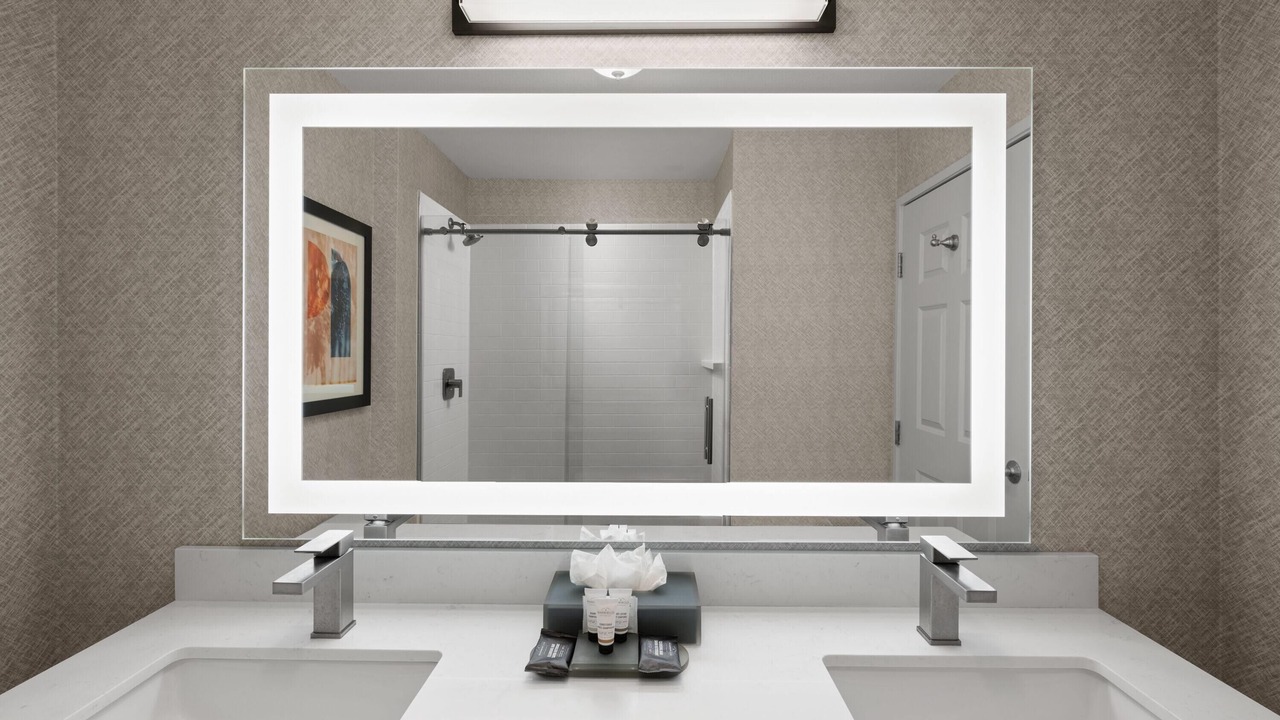Photo of Bathroom in Paso Robles